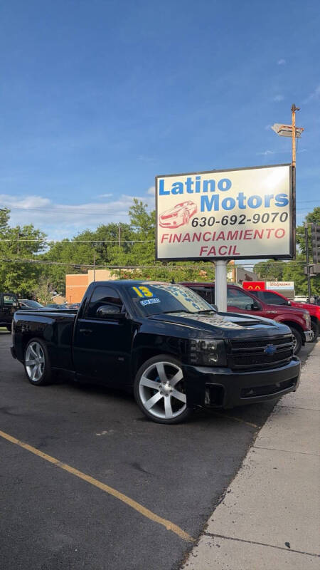 chevrolet silverado 1500 2013 1GCNCSE04DZ339380 image chevrolet silverado 1500 2013 1GCNCSE04DZ339380 image